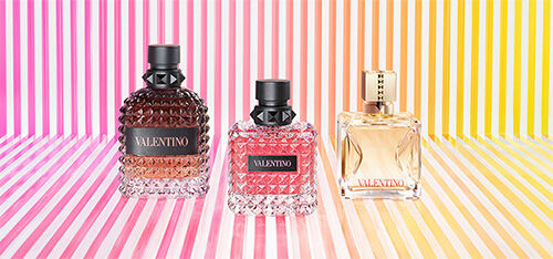 Valentino discount
